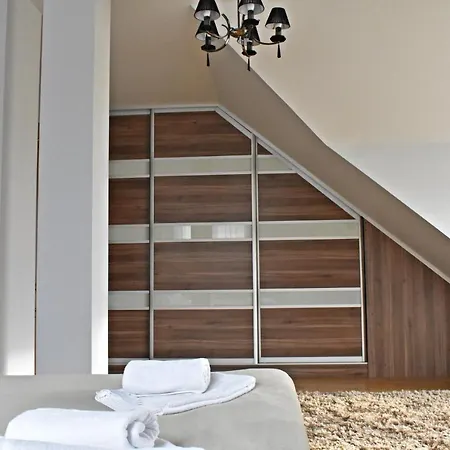 Dobryapartament - Lux Z Widokiem Na Gory Villa Ustron