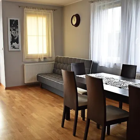 Dobryapartament - Lux Z Widokiem Na Gory *