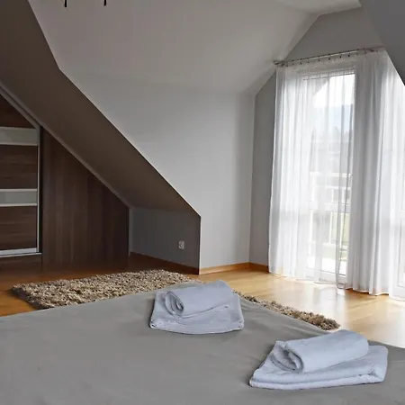 Dobryapartament - Lux Z Widokiem Na Gory Villa Ustron
