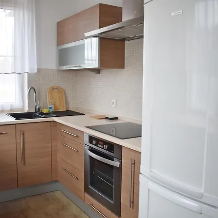 Dobryapartament - Lux Z Widokiem Na Gory