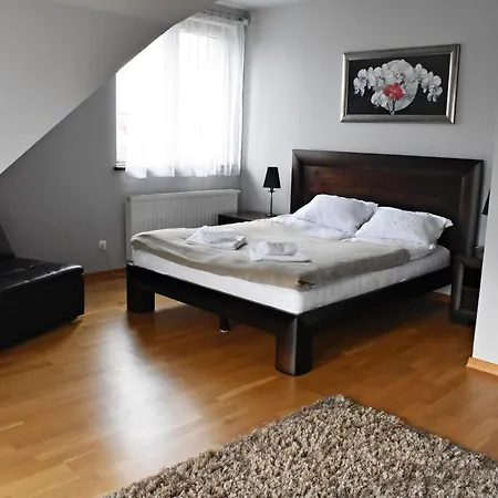 Dobryapartament - Lux Z Widokiem Na Gory *
