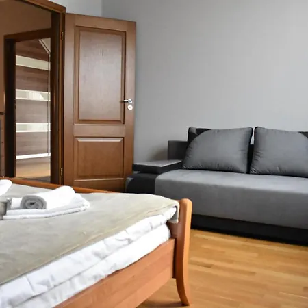 Dobryapartament - Lux Z Widokiem Na Gory Villa *