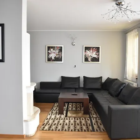 Villa Dobryapartament - Lux Z Widokiem Na Gory *