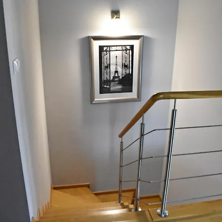 Dobryapartament - Lux Z Widokiem Na Gory *